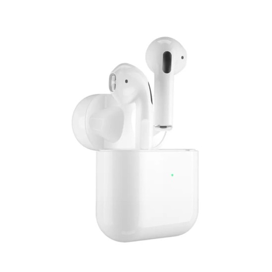 AIRPOD PRO 4 WIRELESS EARPHONES WHITE AIRPOD PRO 4 WIRELESS EARPHONES WHITE